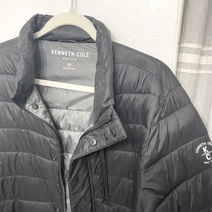 Kenneth Cole Men’s Jacket